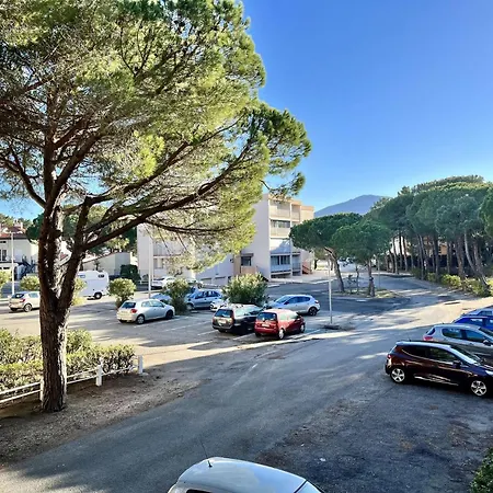 2 Pieces 4 Couchages Sur Ar500-c37 * Argelès-sur-Mer