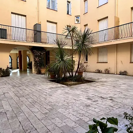 2 Pieces 4 Couchages Sur Ar500-c37 Appartement